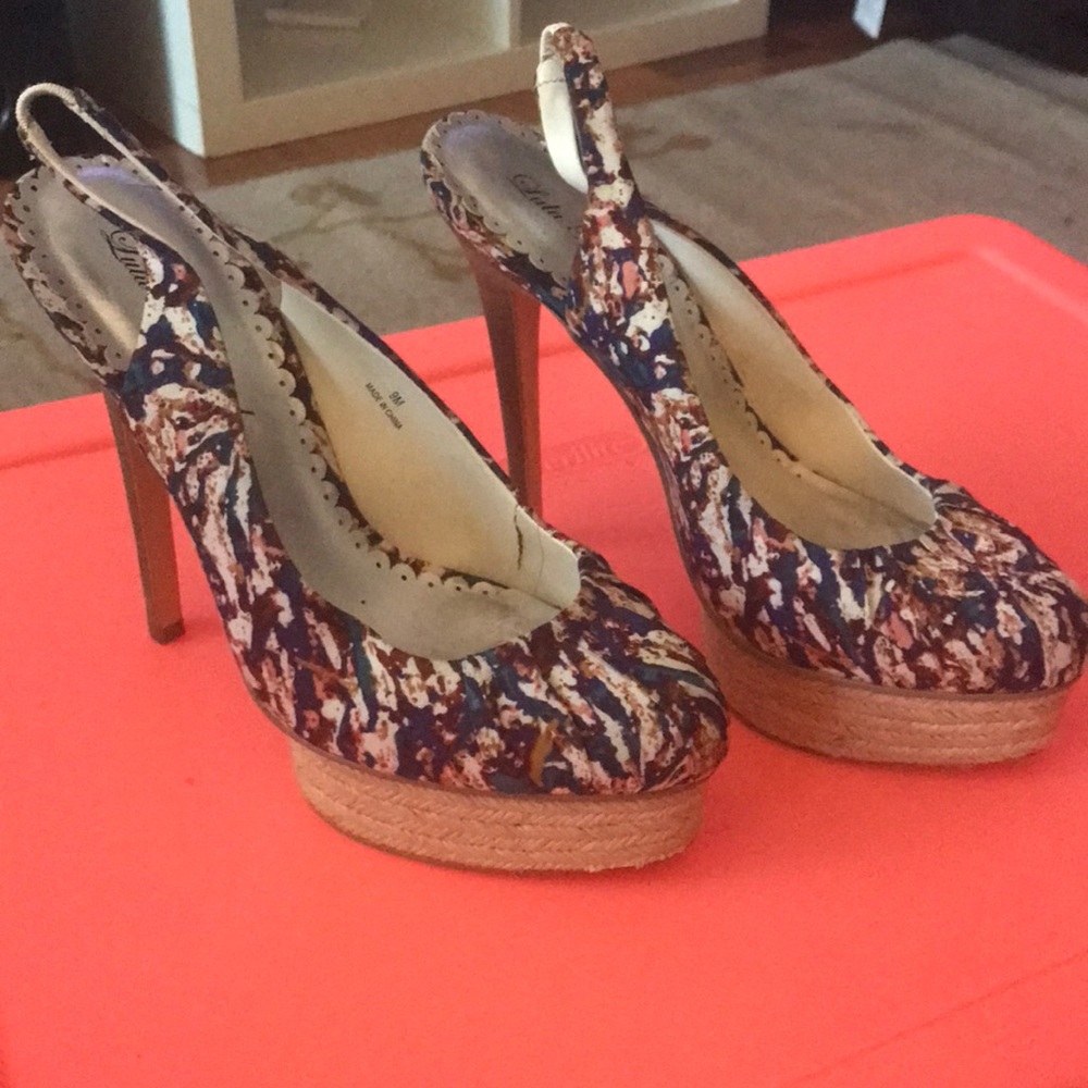 Heels